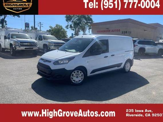 FORD TRANSIT CONNECT 2016 NM0LS7E71G1263931 image